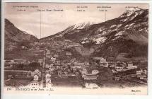 Briançon et ses Forts