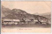 Névache - Hameau de Sallé