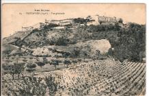 Ventavon vue générale