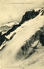 Glacier de Monêtier - Le Grand Couloir