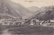 Queyras-Abriès (1547m)