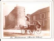 La Batie Neuve