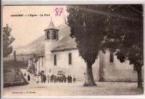 Ribeyret l'Eglise