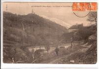 Le Dévoluy- Le Chillard et Gour-Giraoud