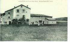 Chabestan maison Augier