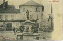 Place grenette
